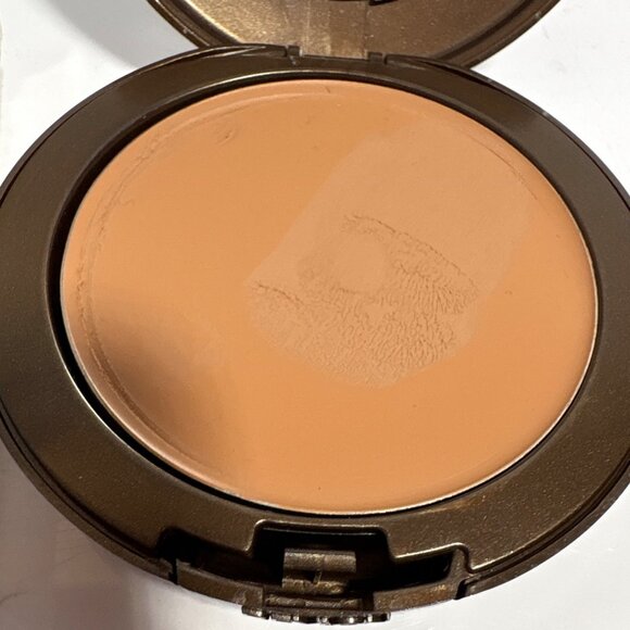 Revlon New Complexion One-Step Compact Makeup SPF 15 Warm Beige 07 0.35 Oz READ - Picture 4 of 6